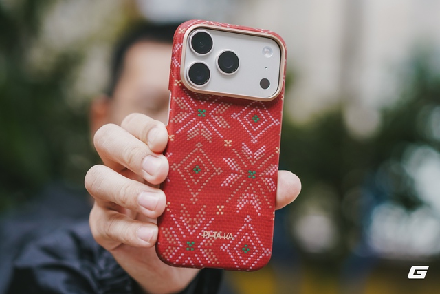 Ốp lưng iPhone đẹp nhất cho m&ugrave;a Gi&aacute;ng sinh! - Ảnh 7.