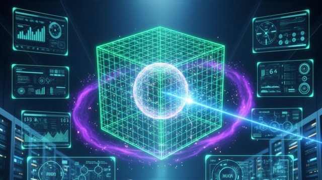 Mười đột phá khoa học của năm 2025 viết lại nền móng tương lai nhân loại - Ảnh 8.