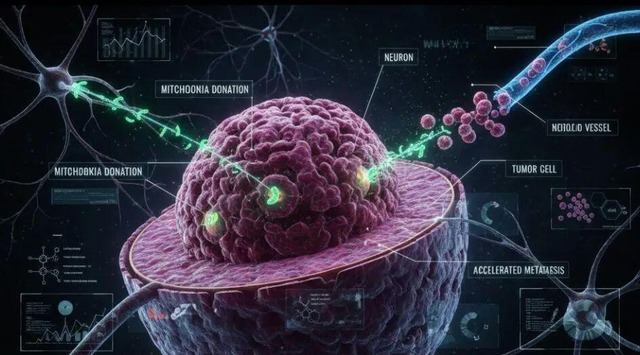 Mười đột phá khoa học của năm 2025 viết lại nền móng tương lai nhân loại - Ảnh 4.