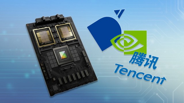 C&aacute;ch c&aacute;c g&atilde; khổng lồ AI Trung Quốc 'l&aacute;ch luật' để sử dụng c&ocirc;ng nghệ của NVIDIA - Ảnh 1.