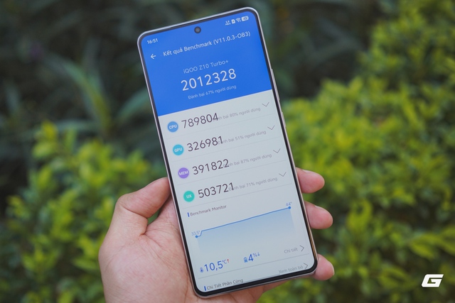 Điện thoại n&agrave;y 8 triệu pin 8.000mAh, hiệu năng cực mạnh đ&aacute;ng mua - Ảnh 15.