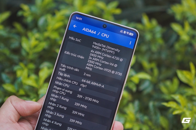 Điện thoại n&agrave;y 8 triệu pin 8.000mAh, hiệu năng cực mạnh đ&aacute;ng mua - Ảnh 14.