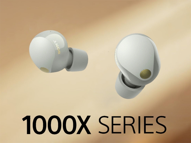 WF-1000XM6 lộ th&ocirc;ng tin m&agrave;u sắc, sớm ra mắt ngay đầu năm 2026 - Ảnh 1.