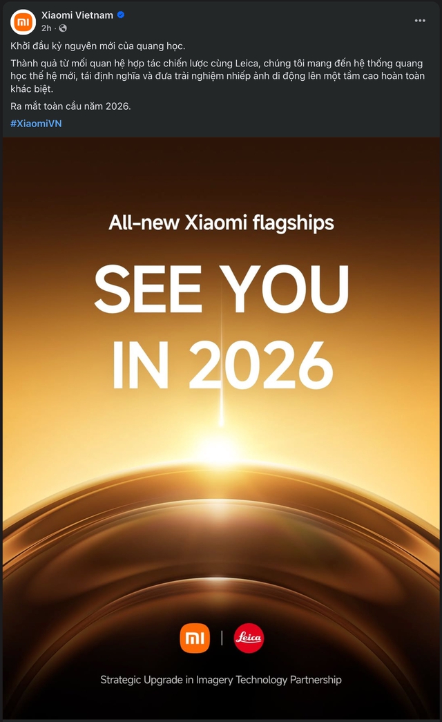 Ảnh thực tế điện thoại si&ecirc;u zoom, si&ecirc;u camera gi&aacute; 26 triệu đồng của Xiaomi vừa ra mắt: C&oacute; một chi tiết mang từ iPhone 4 sang, liệu bạn c&oacute; để &yacute;? - Ảnh 10.