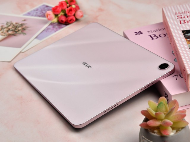 OPPO ra mắt tablet 12 inch: Chip Dimensity 7300-Ultra, pin 10.500mAh, gi&aacute; tầm trung như c&oacute; t&iacute;nh năng của iPad Pro gi&aacute; 50 triệu - Ảnh 2.