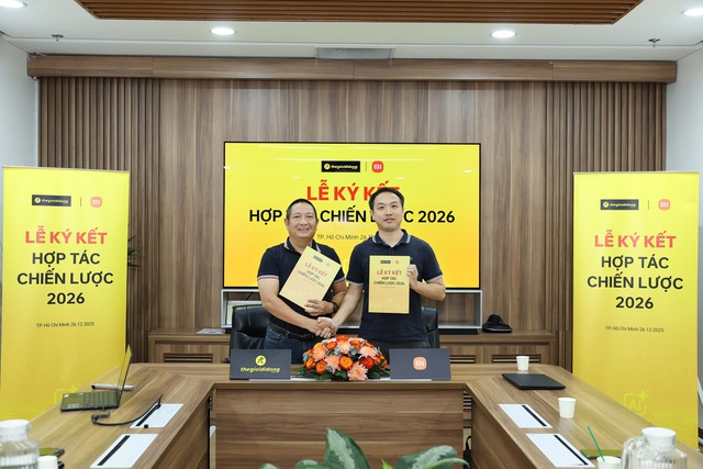 Kh&ocirc;ng chỉ b&aacute;n được m&aacute;y, Xiaomi v&agrave; Thế Giới Di Động c&ograve;n muốn l&agrave;m một việc kh&oacute; hơn nhiều - Ảnh 1.