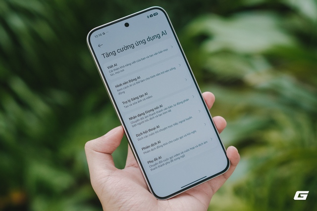 AI của Xiaomi giờ cũng xịn như này đây! - Ảnh 2.