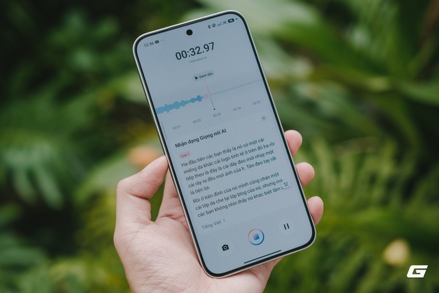 AI của Xiaomi giờ cũng xịn như này đây! - Ảnh 7.