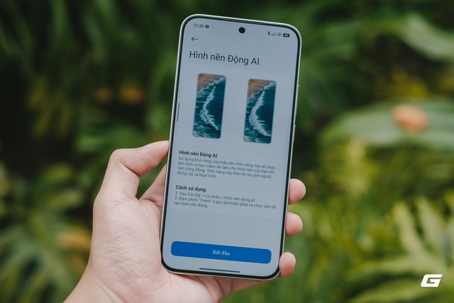 AI của Xiaomi giờ cũng xịn như này đây! - Ảnh 9.