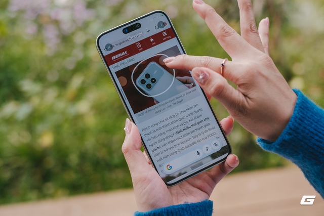 AI của Xiaomi giờ cũng xịn như này đây! - Ảnh 3.