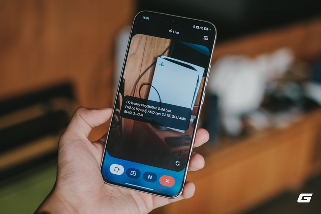 AI của Xiaomi giờ cũng xịn như này đây! - Ảnh 4.