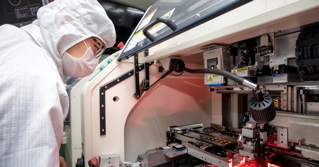 Kỹ sư Nhật Bản lo ngại s&acirc;u sắc: "Thay v&igrave; b&agrave;n về xe điện, h&atilde;y cảnh gi&aacute;c với c&ocirc;ng nghệ n&agrave;y của Trung Quốc" - Ảnh 1.