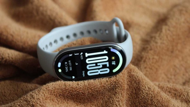 SMARTBAND OF THE YEAR 2025: Chỉ 2 t&ecirc;n tuổi n&agrave;y cạnh tranh, nhiều band đời cũ nhưng vẫn cực đ&aacute;ng mua - Ảnh 2.