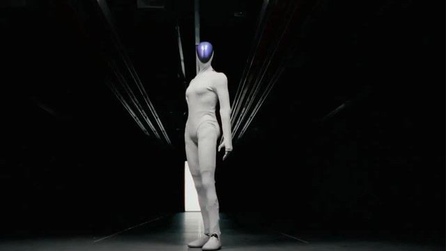 Trung Quốc đã biến công nghệ in 3D đế giày thể thao thành cơ bắp cho robot hình người như thế nào? - Ảnh 3.