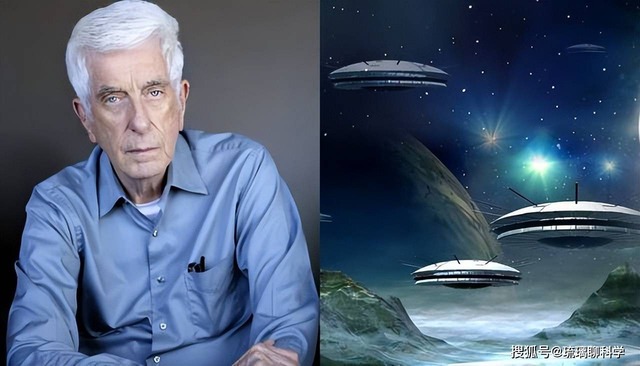 Nhân loại đã bí mật "đối thoại" với người ngoài hành tinh suốt 20 năm? Tiết lộ chấn động từ chuyên gia UFO hàng đầu - Ảnh 2.