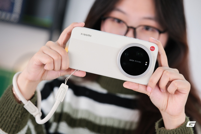 Xiaomi 17 Ultra sắp về Việt Nam, bản Leica Limited nghe gi&aacute; m&agrave; giật m&igrave;nh: Cao hơn cả Galaxy Z Fold7? - Ảnh 3.