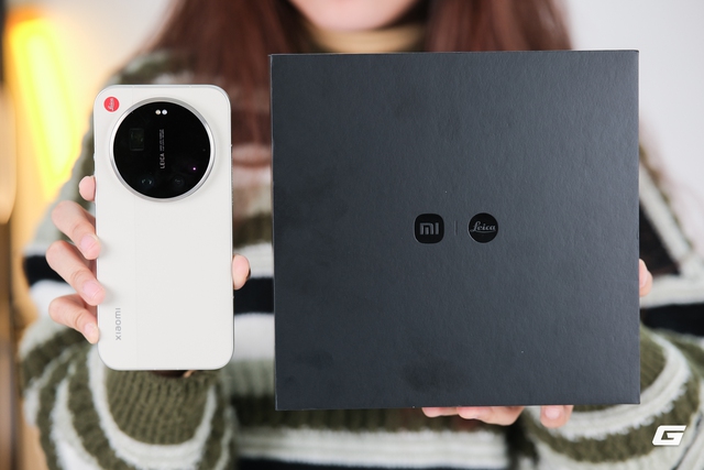 Xiaomi 17 Ultra sắp về Việt Nam, bản Leica Limited nghe gi&aacute; m&agrave; giật m&igrave;nh: Cao hơn cả Galaxy Z Fold7? - Ảnh 2.