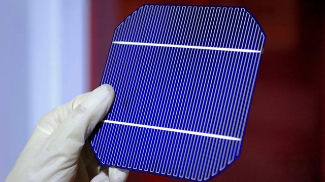 Phát minh của Trung Quốc về 1 loại pin hiệu suất cao nhất thế giới làm rung chuyển ngành năng lượng, bước ngoặt mở ra công nghệ mới - Ảnh 1.