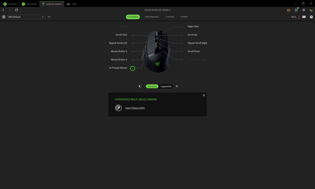 Trải nghiệm bộ đôi Razer Basilisk Mobile và Razer Joro: Giải pháp "On-the-go" toàn diện cho game thủ hay di chuyển - Ảnh 16.