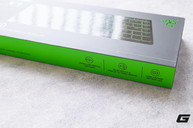 Trải nghiệm bộ đôi Razer Basilisk Mobile và Razer Joro: Giải pháp "On-the-go" toàn diện cho game thủ hay di chuyển - Ảnh 5.