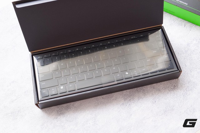 Trải nghiệm bộ đôi Razer Basilisk Mobile và Razer Joro: Giải pháp "On-the-go" toàn diện cho game thủ hay di chuyển - Ảnh 6.