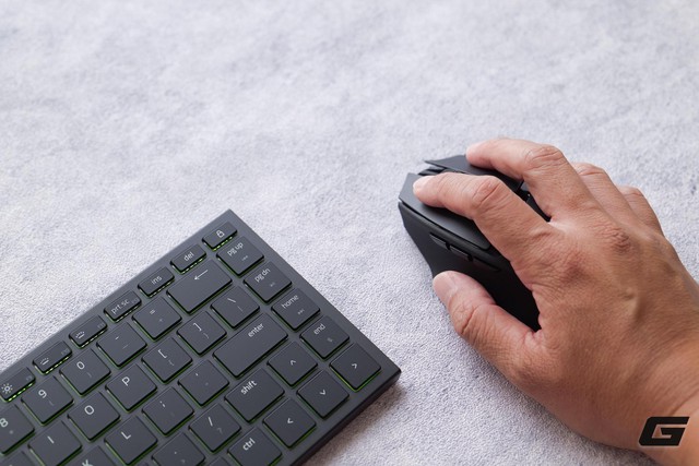 Trải nghiệm bộ đôi Razer Basilisk Mobile và Razer Joro: Giải pháp "On-the-go" toàn diện cho game thủ hay di chuyển - Ảnh 18.