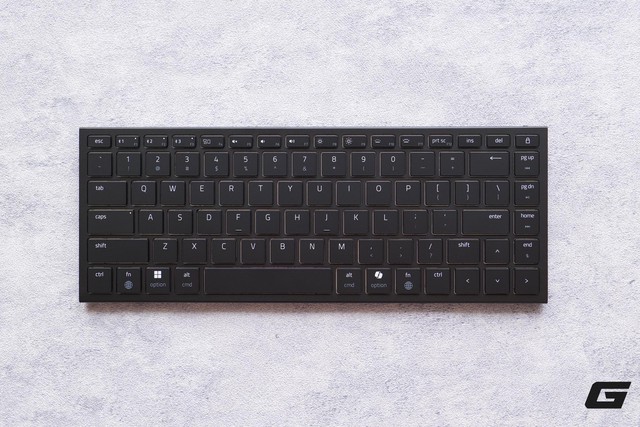 Trải nghiệm bộ đôi Razer Basilisk Mobile và Razer Joro: Giải pháp "On-the-go" toàn diện cho game thủ hay di chuyển - Ảnh 20.