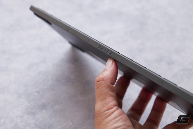 Trải nghiệm bộ đôi Razer Basilisk Mobile và Razer Joro: Giải pháp "On-the-go" toàn diện cho game thủ hay di chuyển - Ảnh 21.