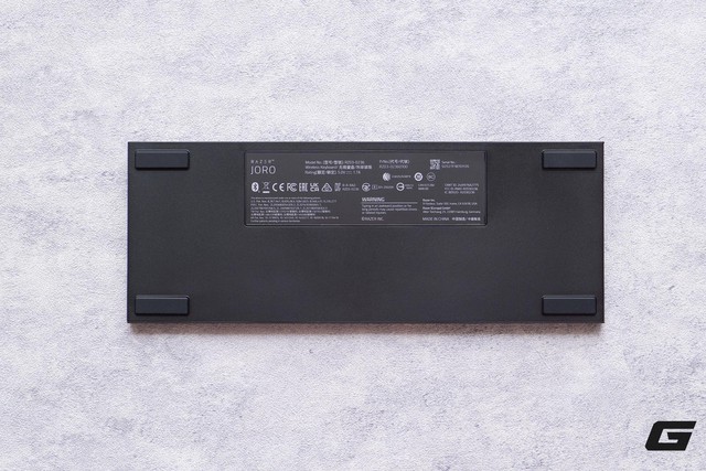 Trải nghiệm bộ đôi Razer Basilisk Mobile và Razer Joro: Giải pháp "On-the-go" toàn diện cho game thủ hay di chuyển - Ảnh 22.