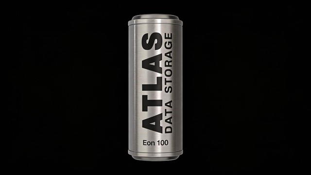 Mỹ ra mắt công nghệ DNA biến mã gien thành "ổ cứng bất tử" tồn tại ngàn năm - Ảnh 1.