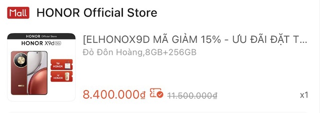 Người dùng Việt săn lùng điện thoại pin 8.300mAh mới ra mắt - Ảnh 5.