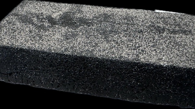 Các nhà khoa học phát triển loại vật liệu mới không chỉ bền chắc mà còn "ăn" CO2 từ không khí - Ảnh 1.