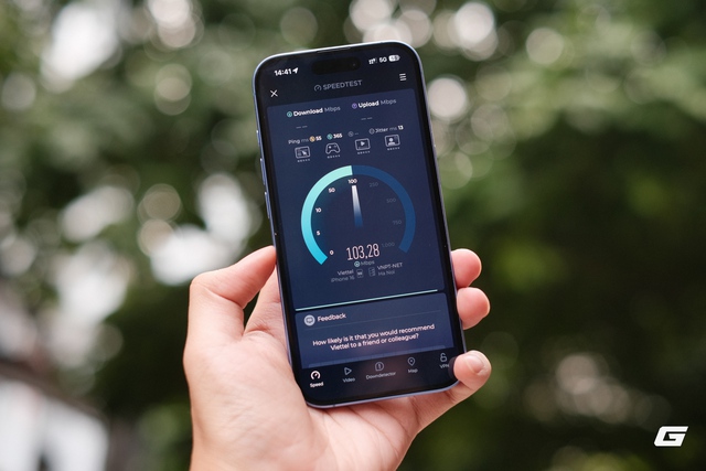 Một nhà mạng tại Việt Nam vừa làm điều chưa từng có: Lắp 20.000 trạm 5G trong 11 tháng - Ảnh 2.