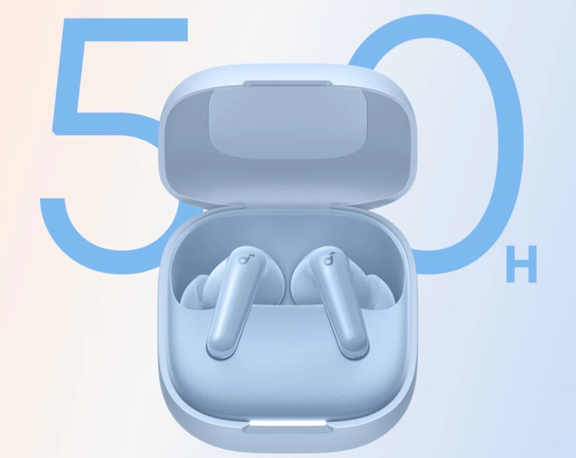 Ra mắt tai nghe True Wireless giá dưới 1 triệu đồng nhưng có chống ồn thích ứng, LDAC và dịch thuật AI hơn 100 ngôn ngữ - Ảnh 2.