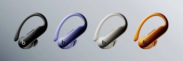 Trải nghiệm Beats Powerbeats Pro 2: Tai nghe đo nhịp tim của Apple thì dùng như thế nào?- Ảnh 6.