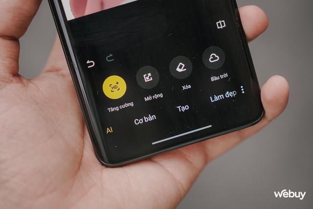 Điện thoại Xiaomi hóa ra cũng có AI: Dùng cực ngon, tính năng "hot" nhất được người dùng Việt ưa chuộng cũng có luôn- Ảnh 6.