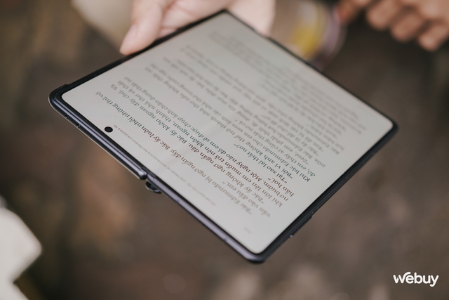 Bỏ Kindle, tôi dùng "máy đọc sách" giá 40 triệu và cái kết!- Ảnh 18.