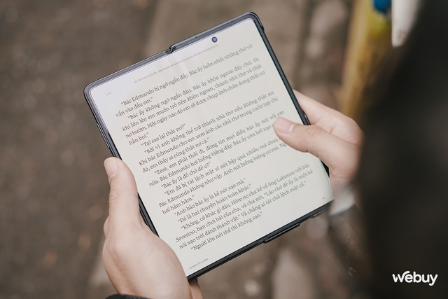 Bỏ Kindle, tôi dùng "máy đọc sách" giá 40 triệu và cái kết!- Ảnh 19.