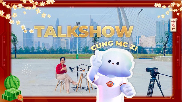 Việt Nam vừa có talkshow với AI: Không chỉnh sửa lời dẫn, đảm bảo tính toàn vẹn thông tin- Ảnh 4.