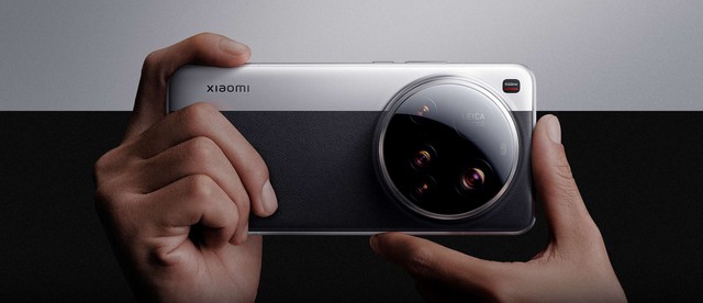 Xiaomi 15 Ultra chính thức ra mắt: Camera Leica 200MP, chip Snapdragon 8 Elite, pin 6.000mAh, giá chỉ từ 22,8 triệu đồng, sắp "lên kệ" tại Việt Nam- Ảnh 1.