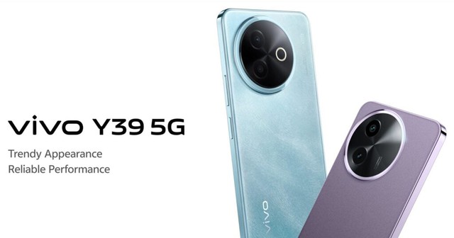 vivo ra mắt điện thoại 5G giá rẻ: Màn hình 120Hz, chip Snapdragon 4 Gen 2, pin khủng 6.500mAh- Ảnh 2.