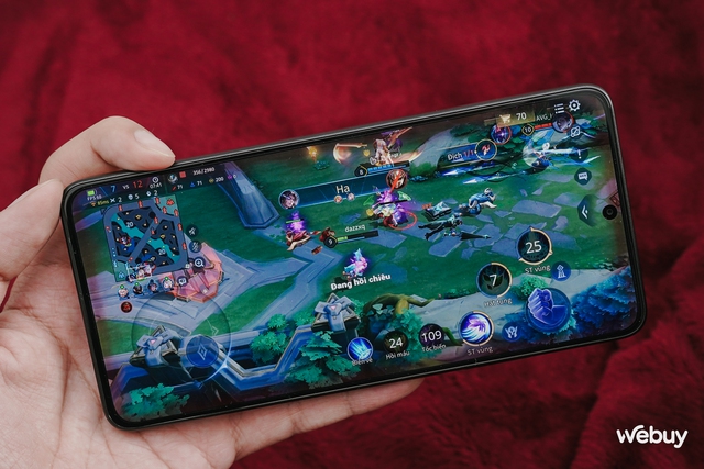 Xiaomi REDMI Turbo 4 "ch&iacute;nh h&atilde;ng" gi&aacute; giờ qu&aacute; rẻ - Ảnh 6.