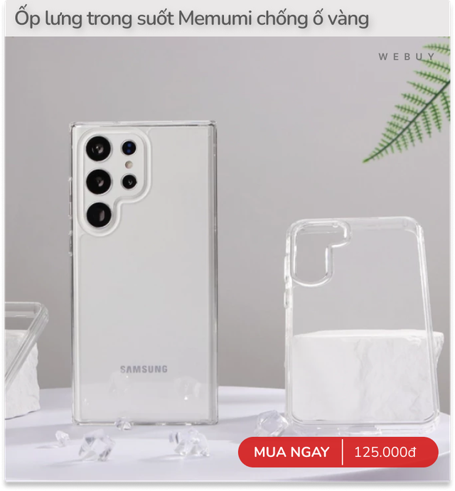 Đặt hàng Galaxy S25 rồi thì đây là những phụ kiện nên mua về dùng với máy luôn- Ảnh 1.