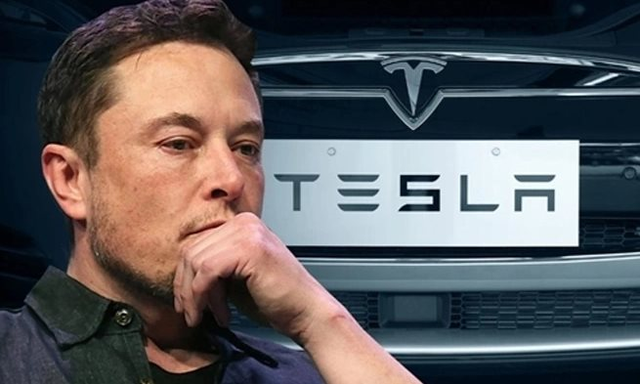 Lời tiên tri khiến Elon Musk lo sợ: Giá cổ phiếu Tesla không có cửa phục hồi, lợi nhuận của hãng cũng không thể tăng trưởng trở lại- Ảnh 1.