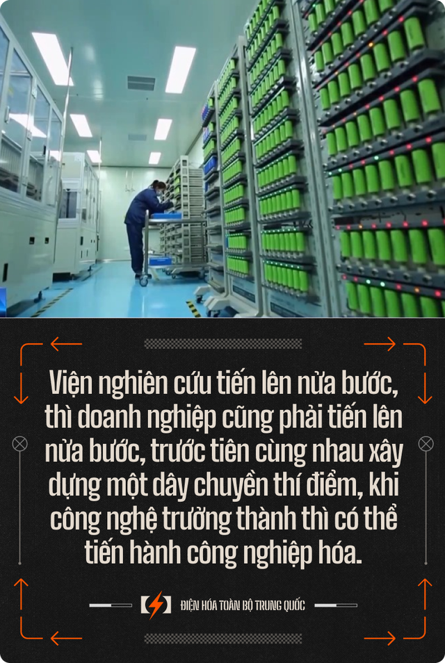 Người đàn ông 85 tuổi đứng sau chiến lược "Điện hóa toàn bộ Trung Quốc"- Ảnh 15.