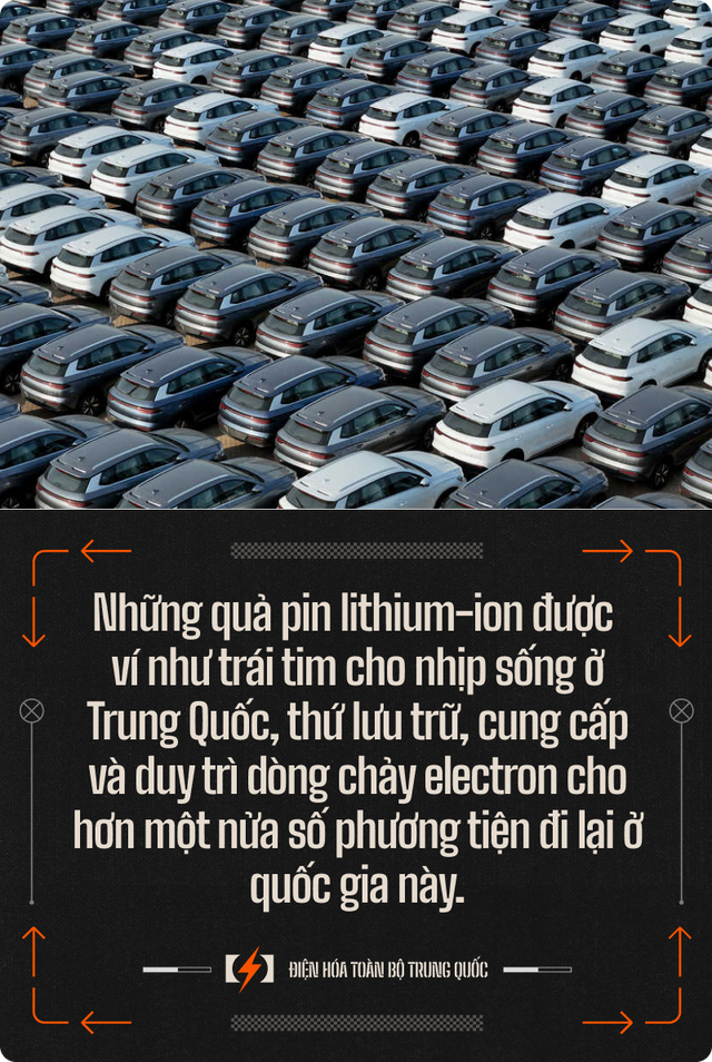 Người đàn ông 85 tuổi đứng sau chiến lược "Điện hóa toàn bộ Trung Quốc"- Ảnh 6.