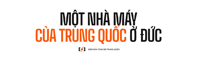 Người đàn ông 85 tuổi đứng sau chiến lược "Điện hóa toàn bộ Trung Quốc"- Ảnh 2.