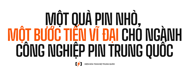 Người đàn ông 85 tuổi đứng sau chiến lược "Điện hóa toàn bộ Trung Quốc"- Ảnh 11.