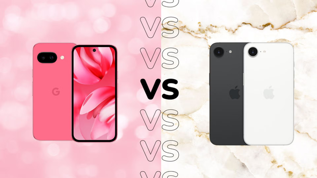 So sánh iPhone 16e và Pixel 9a: Chọn điện thoại tầm trung nào hợp lý và hợp ví?- Ảnh 8.