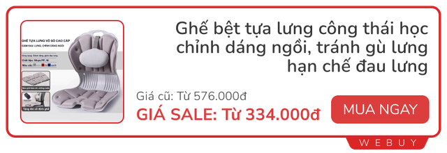 Mùng 10 hàng tháng cũng có sale lớn: Combo cạo râu + tỉa lông mũi Enchen 260.000đ, máy sưởi Xiaomi giảm 60%, đèn diệt côn trùng chỉ hơn 200.000đ...- Ảnh 8.